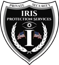 Iris Security Logo